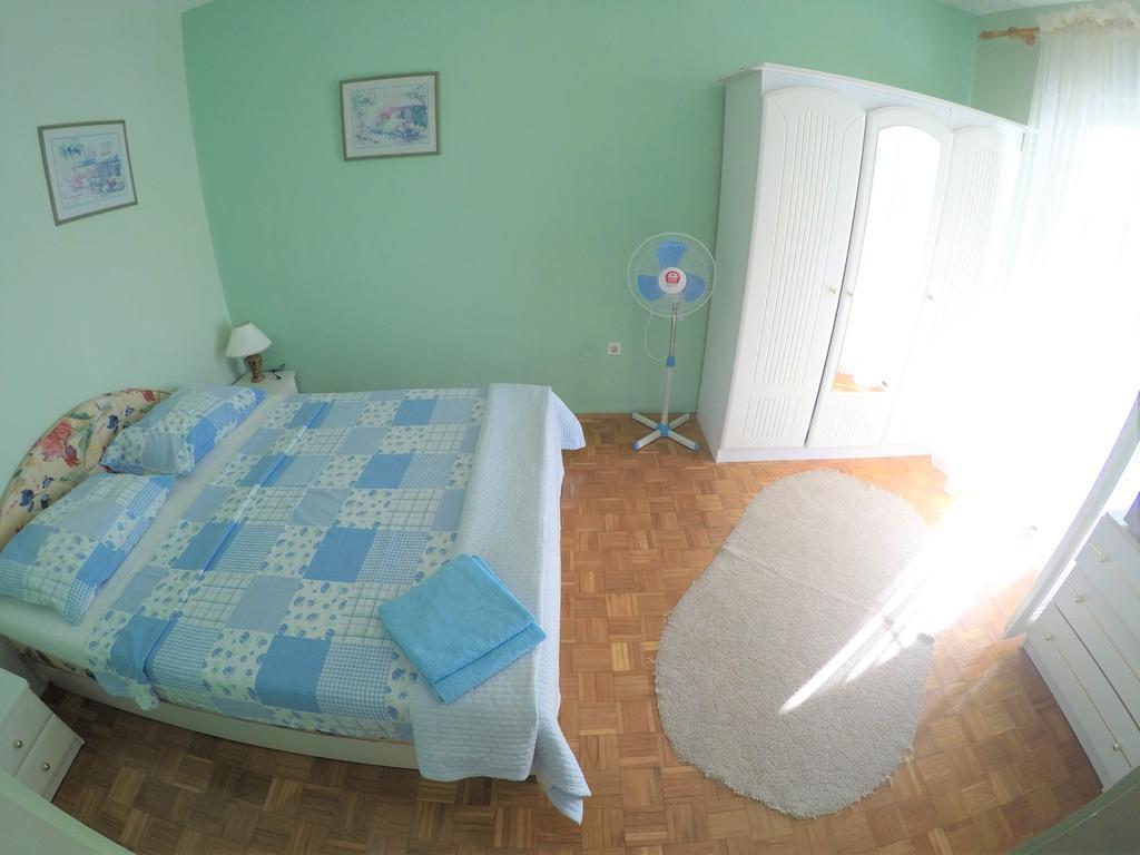 Blue City Apartment'S Repic บีโอกราดนาโมรู ภายนอก รูปภาพ
