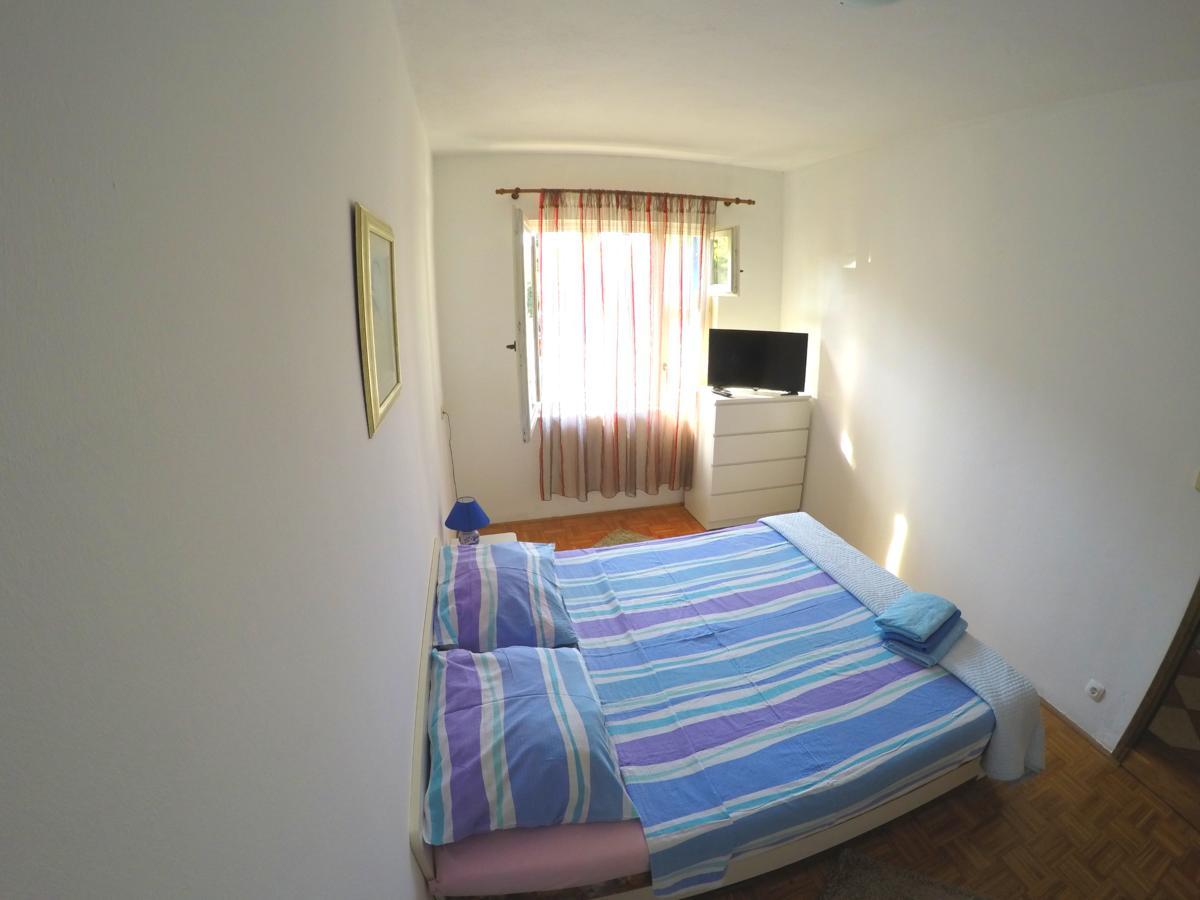 Blue City Apartment'S Repic บีโอกราดนาโมรู ภายนอก รูปภาพ