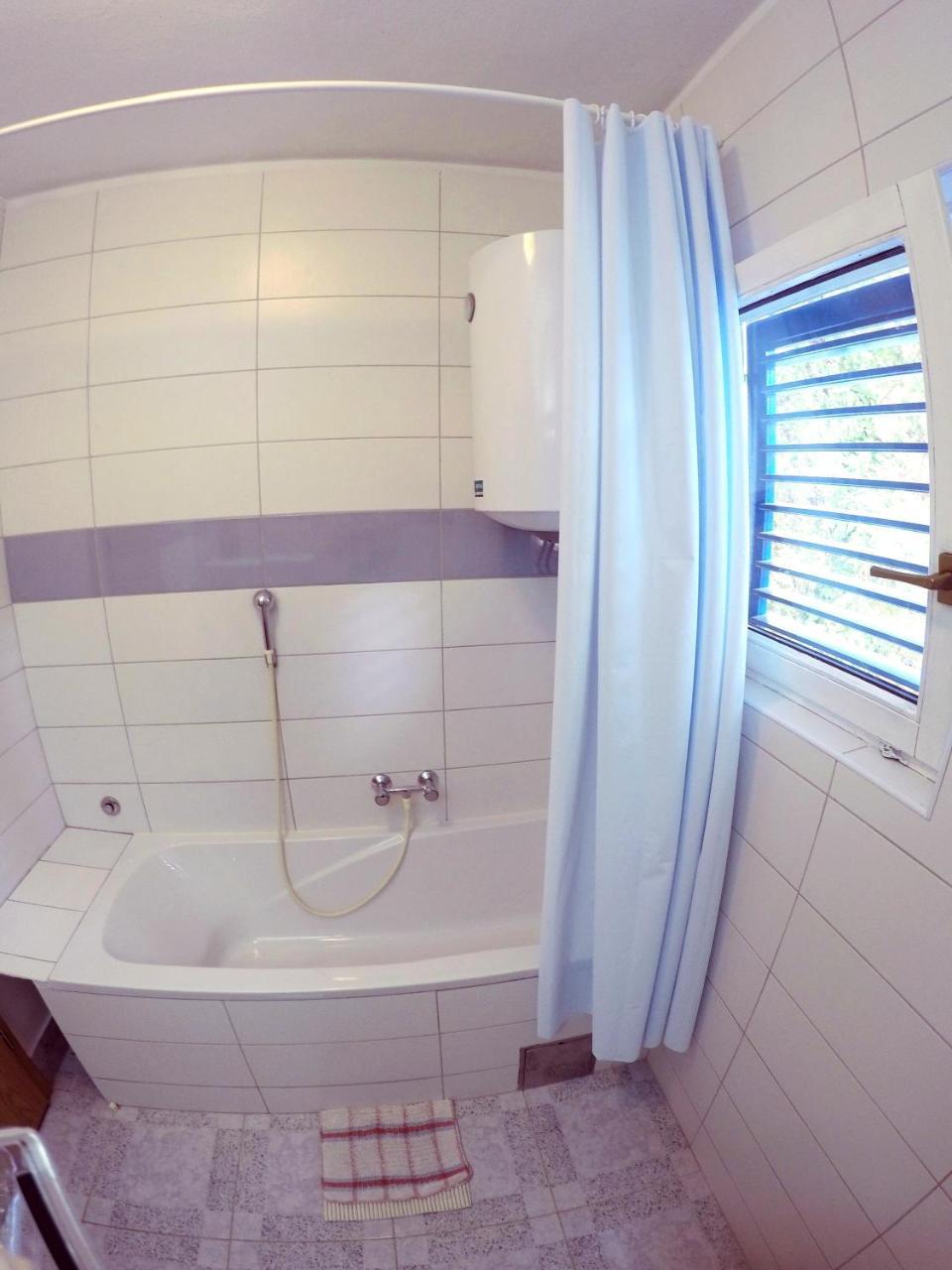 Blue City Apartment'S Repic บีโอกราดนาโมรู ภายนอก รูปภาพ